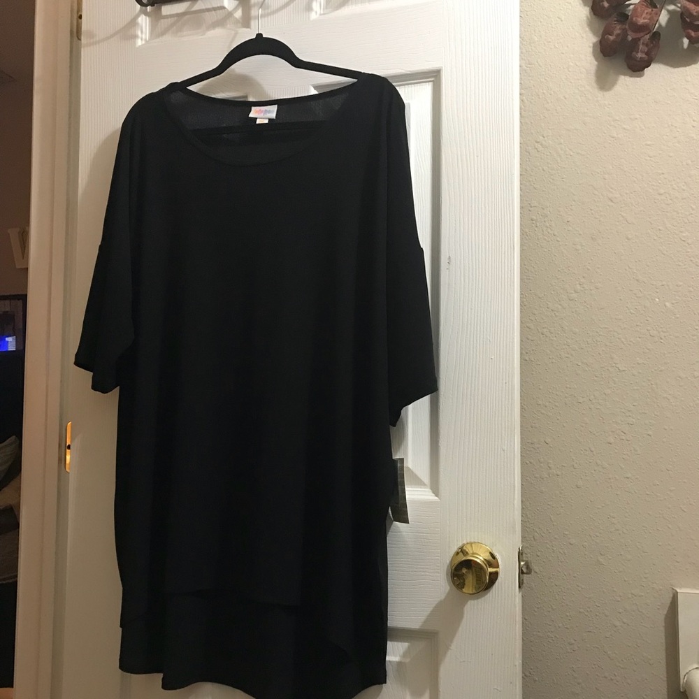 Lularoe Irma, new with tags.